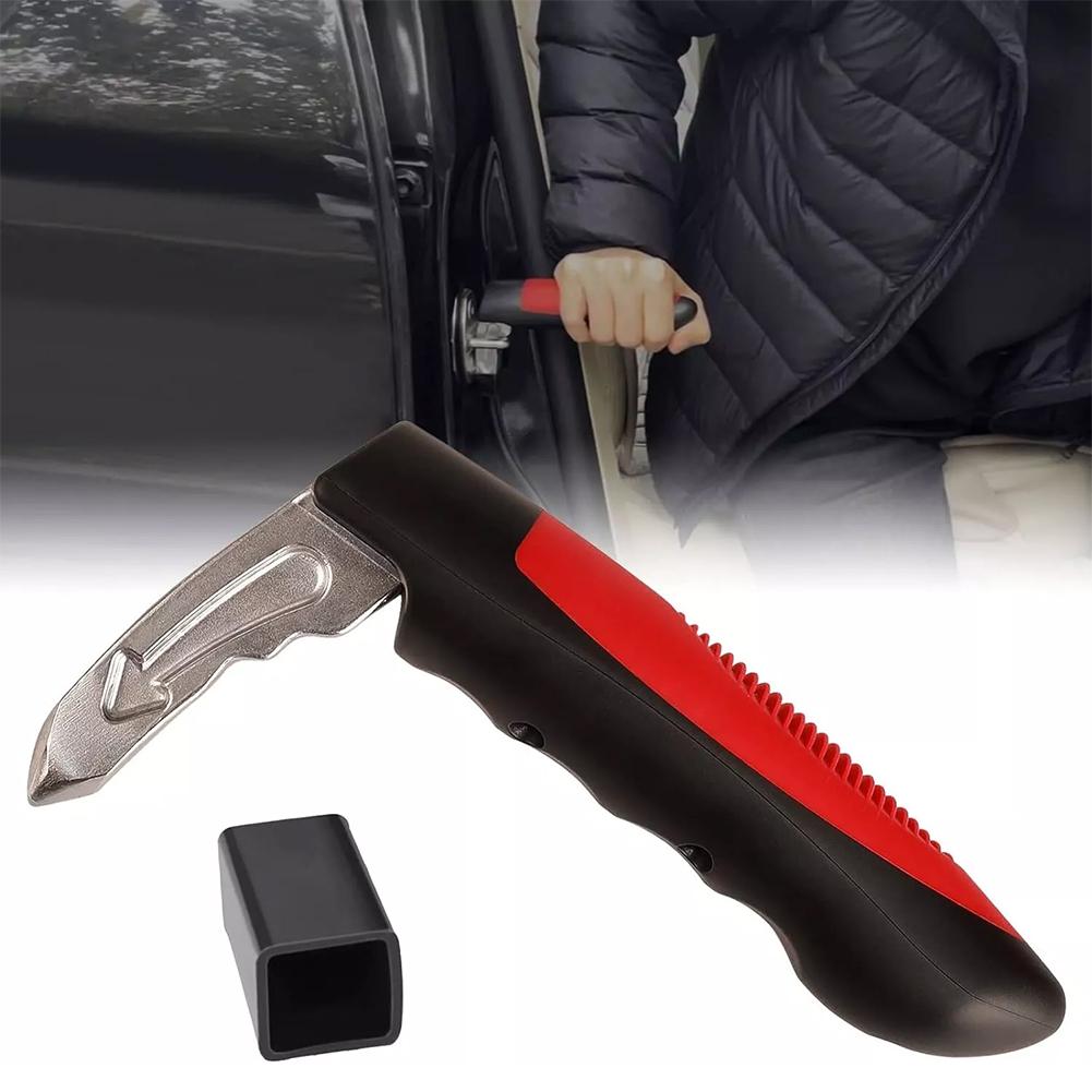Easy Exit Safety Hammer