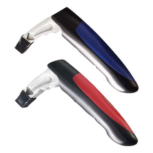 Easy Exit Safety Hammer